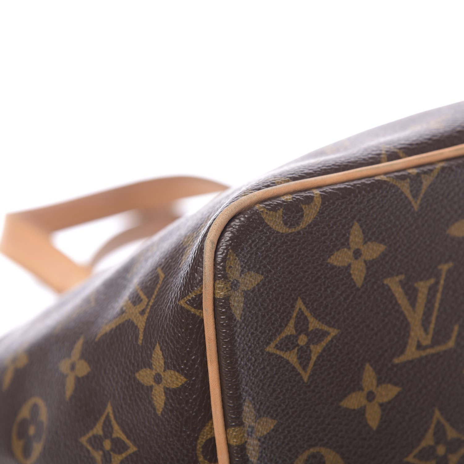 Louis Vuitton Monogram Palermo PM 8 of 11