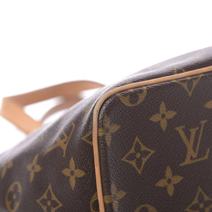 Louis Vuitton Monogram Palermo PM 8 of 11