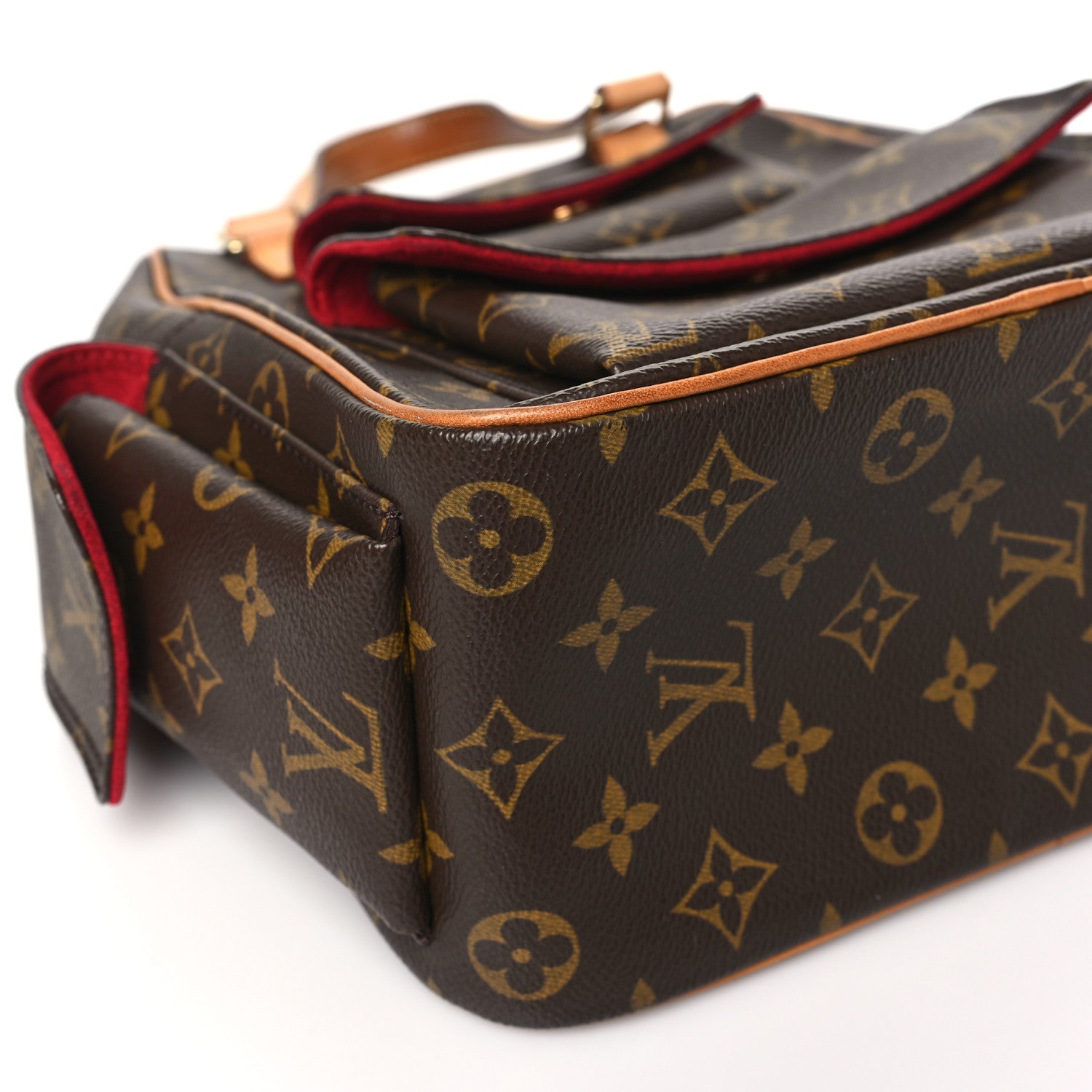 Louis Vuitton Monogram Excentri-Cite 8 of 10