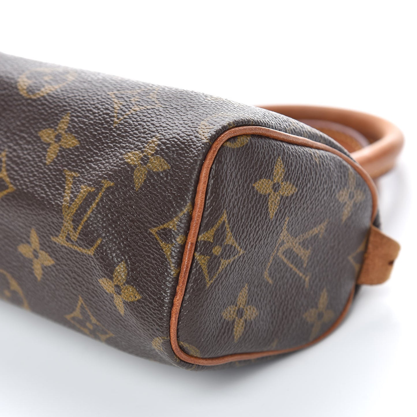 Monogram Mini Sac HL Speedy