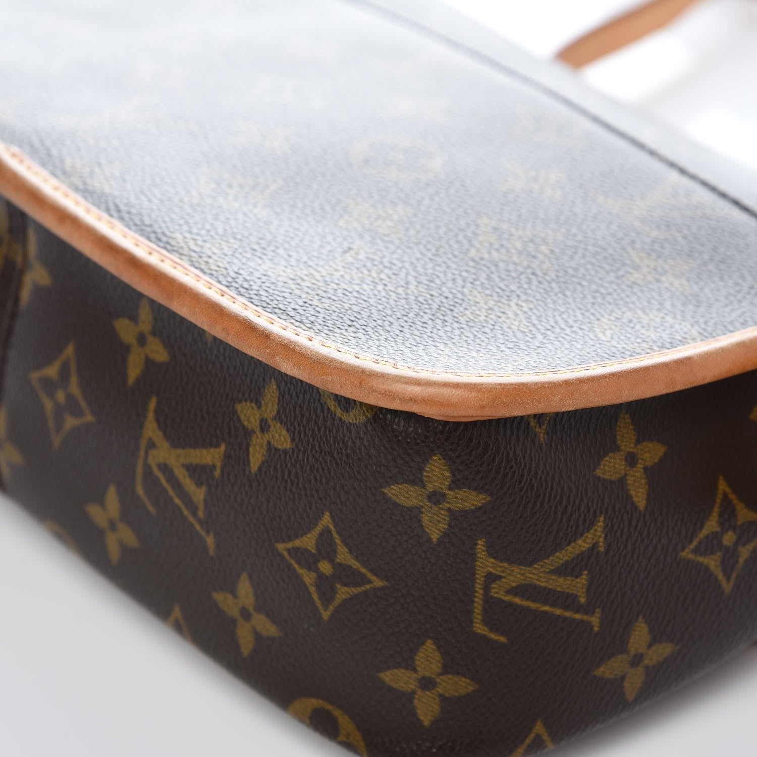 Louis Vuitton Monogram Sologne 13 of 13