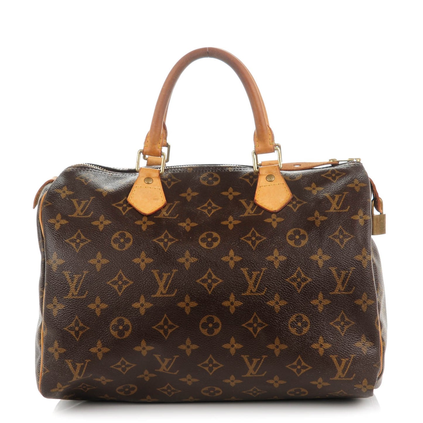 Monogram Speedy 30