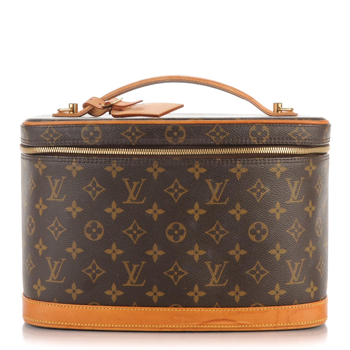 Monogram Nice