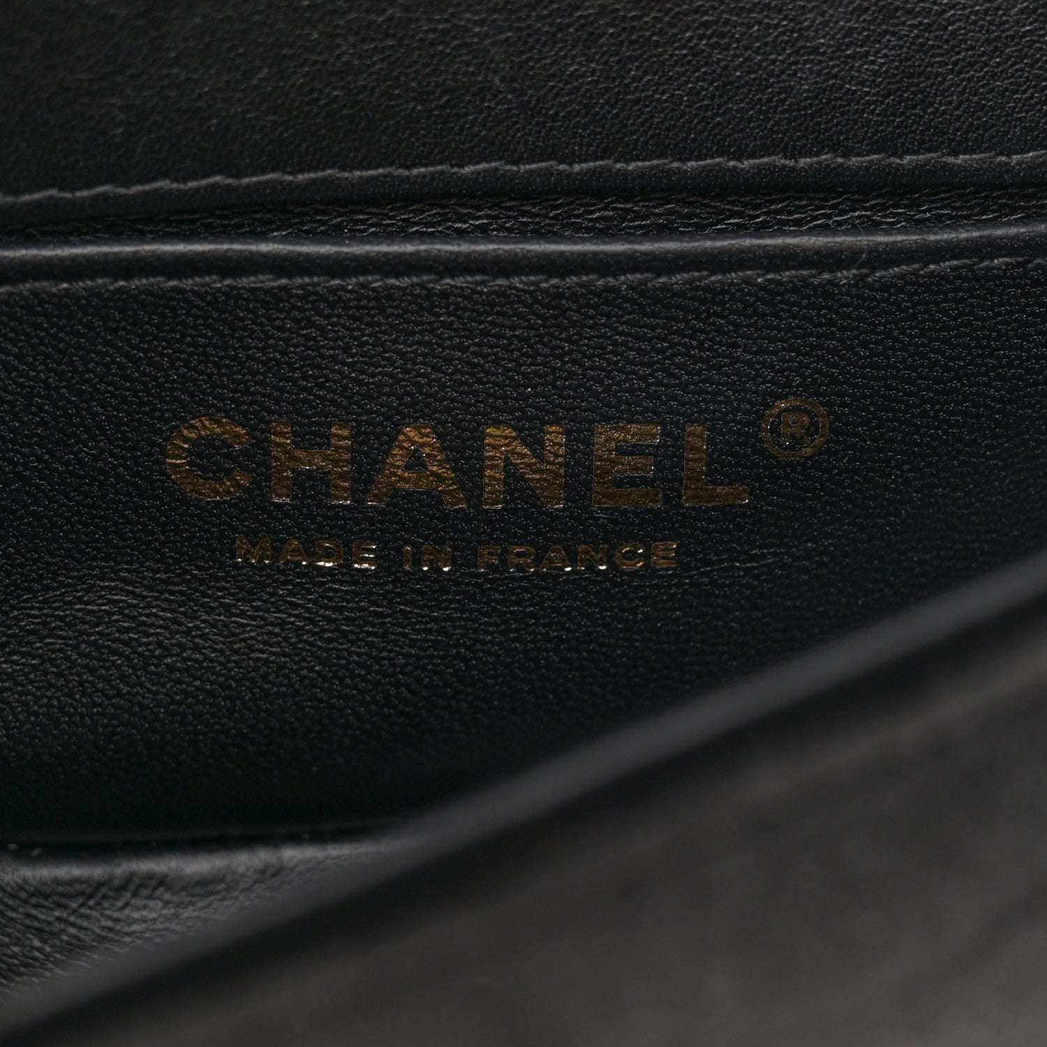 Chanel Velvet Quilted Small Boy Messenger Bag Black 6 of 10