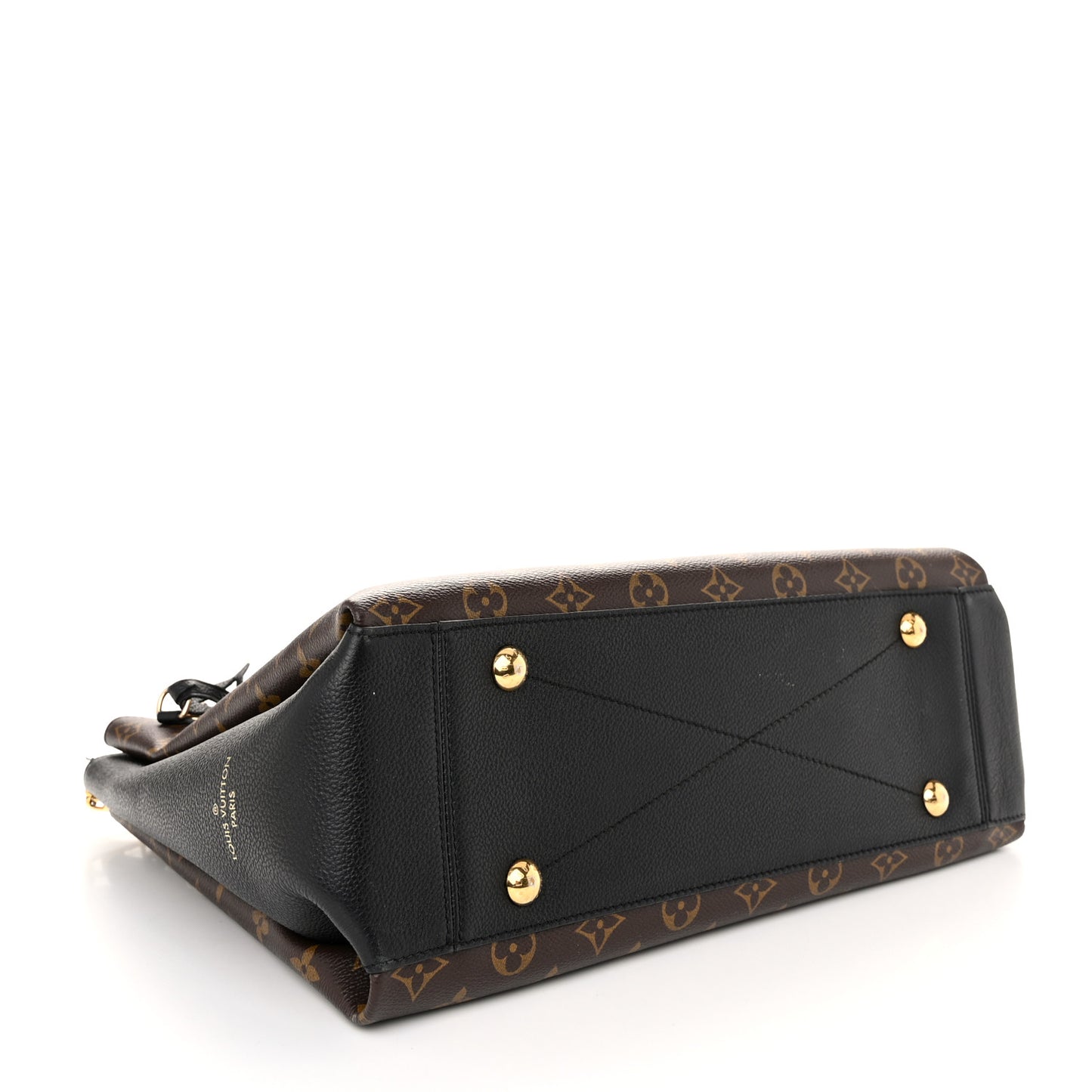Monogram Surene MM Black