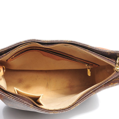 Louis Vuitton Monogram Looping GM 7 of 7