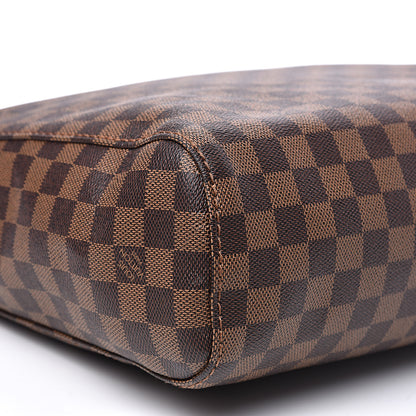 Louis Vuitton Damier Ebene Portobello PM 9 of 15