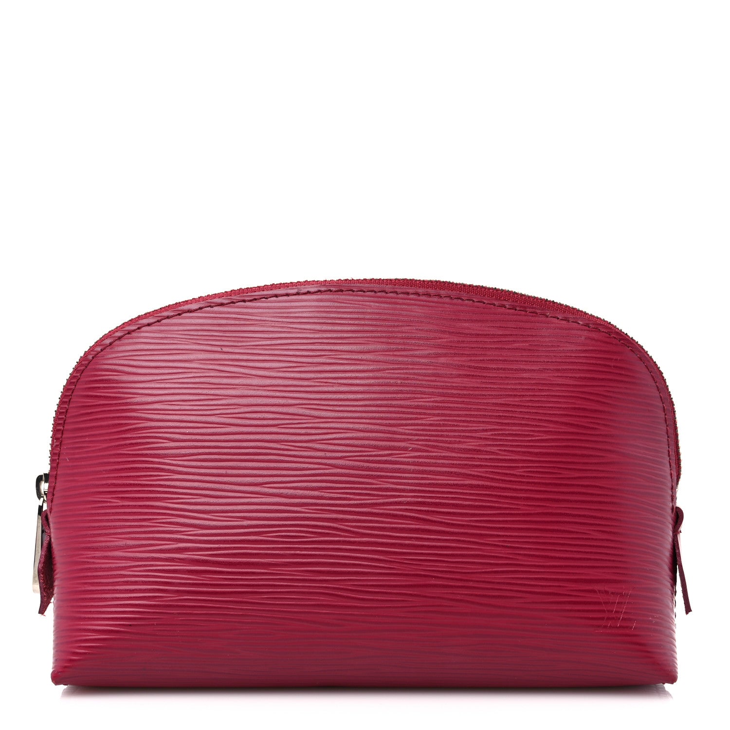 Louis Vuitton Epi Cosmetic Pouch Fuchsia 1 of 8
