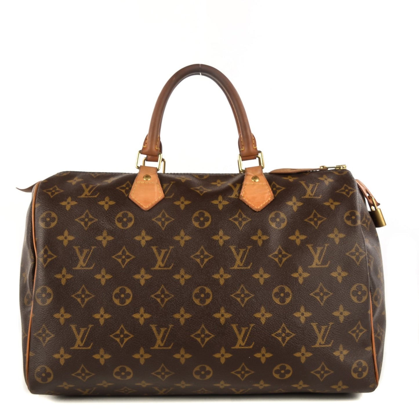 Monogram Speedy 35