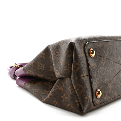 Louis Vuitton Monogram Olympe Amethyste 8 of 9