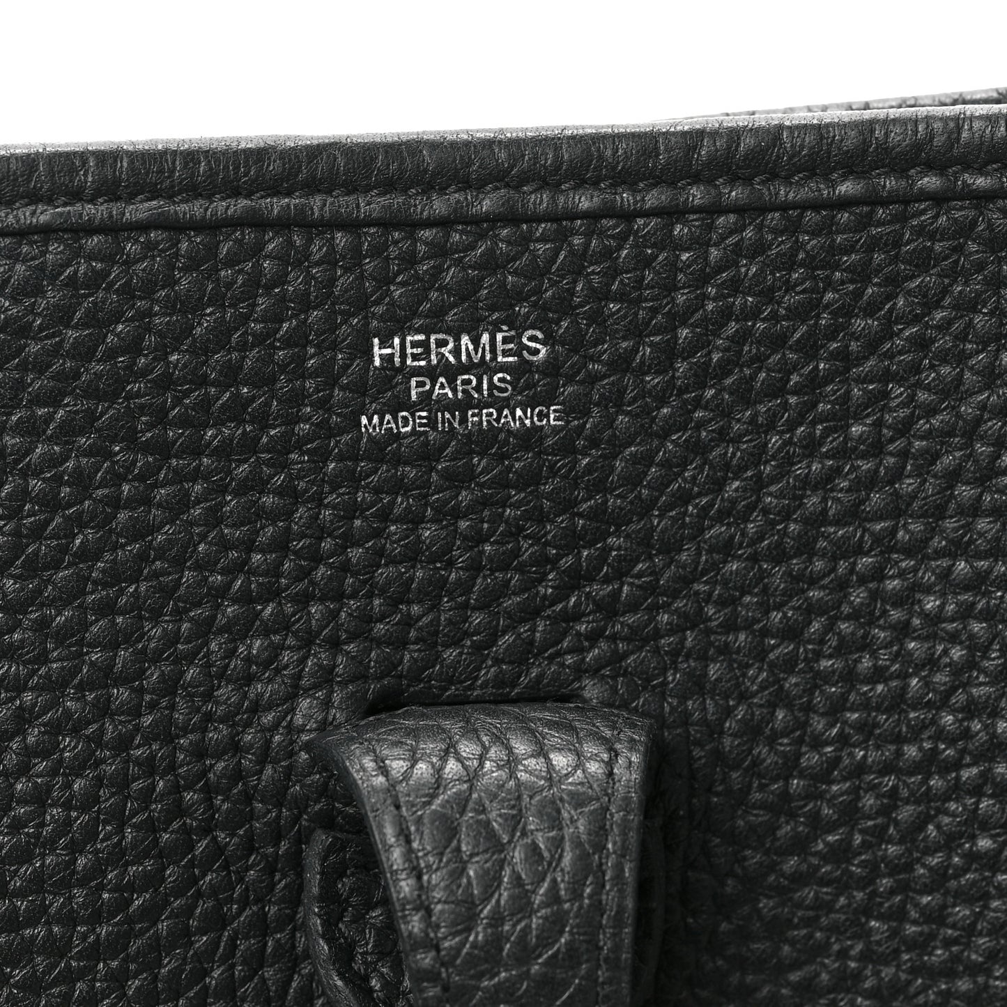 Taurillon Clemence Evelyne III PM Black