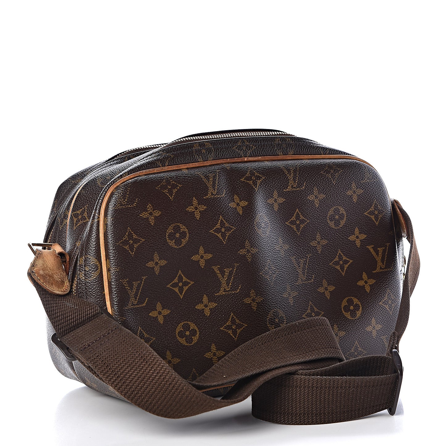 Monogram Reporter PM