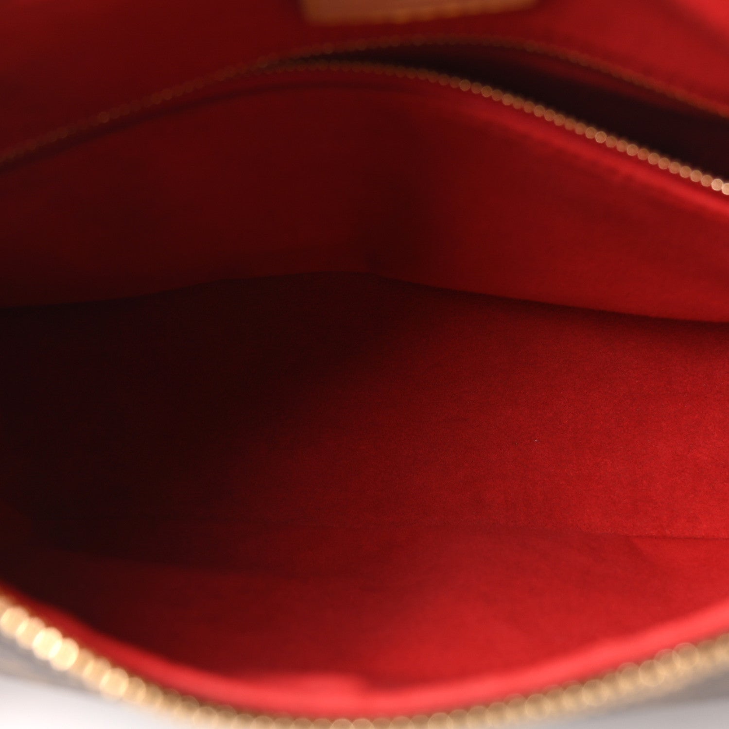 Louis Vuitton Monogram Slouchy PM 5 of 9