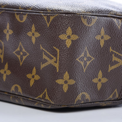 Louis Vuitton Monogram Trousse Toilette 28 8 of 8
