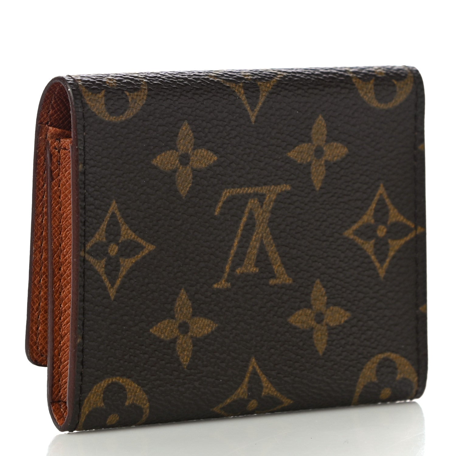 Louis Vuitton Monogram Business Card Holder 3 of 11