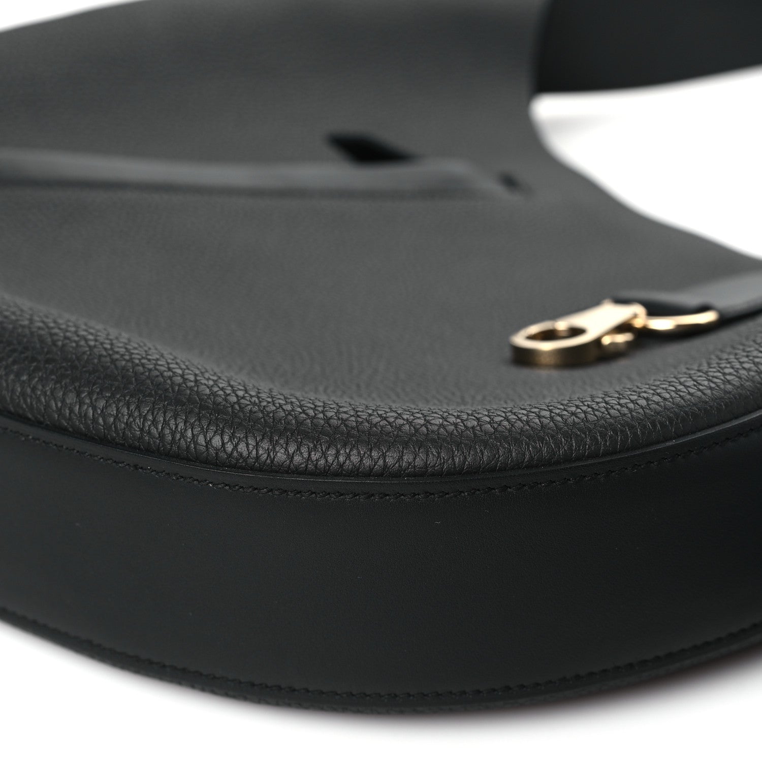 Hermes Togo Swift Arcon Black 9 of 10