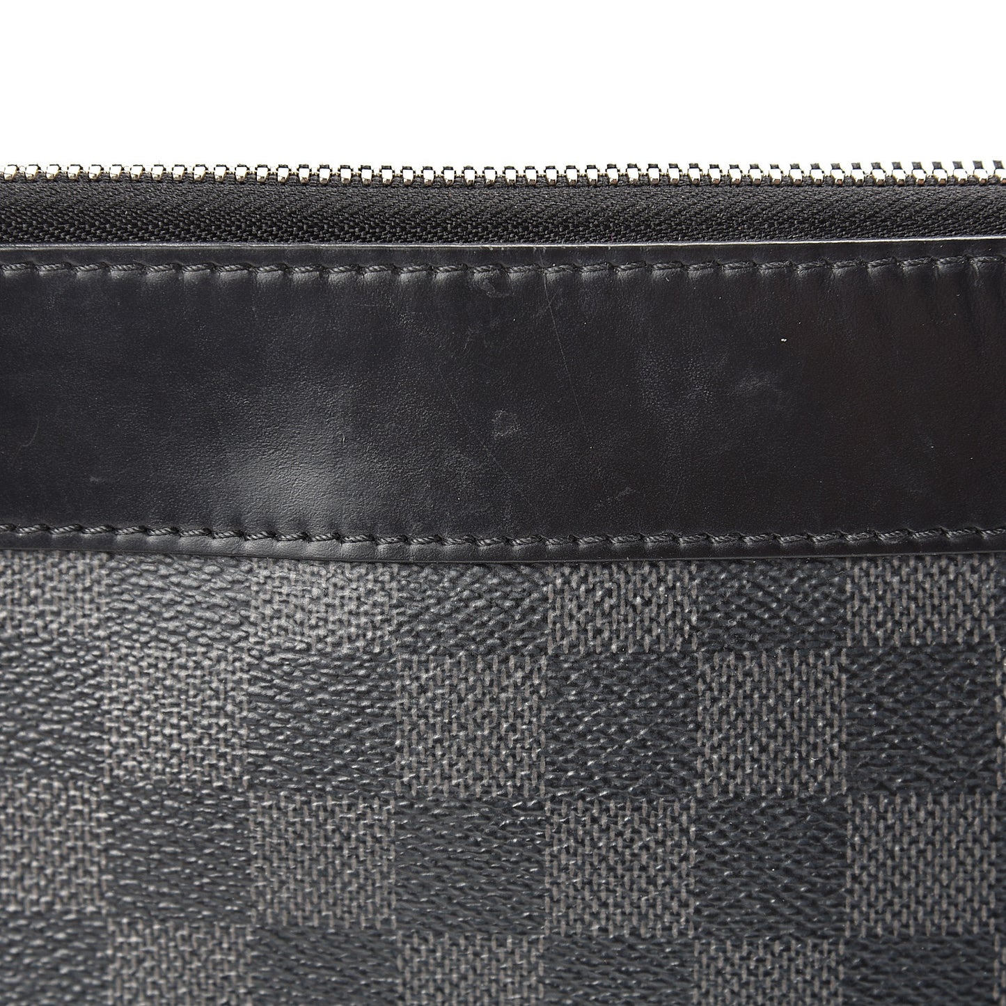 Damier Graphite Mick PM