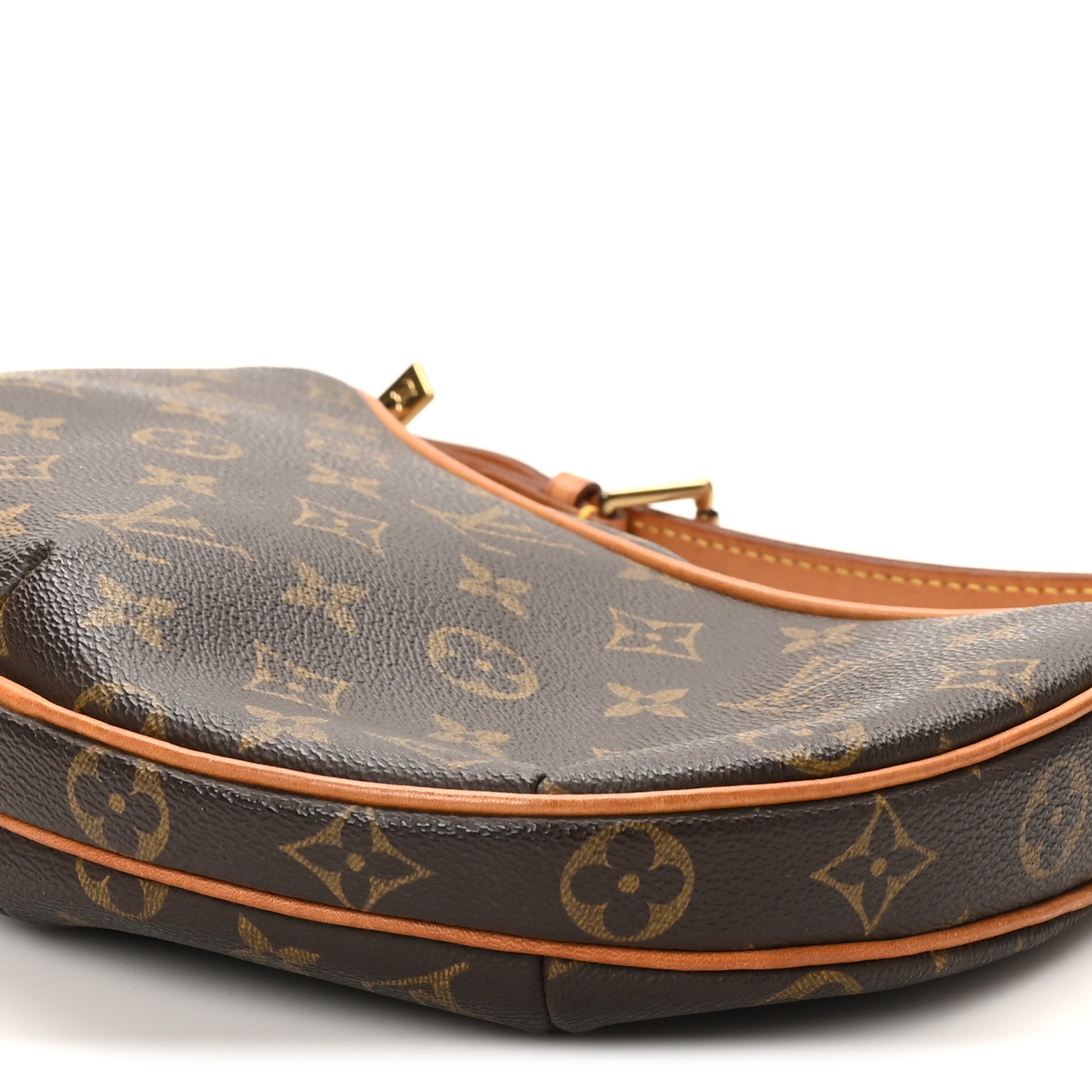 Louis Vuitton Monogram Croissant PM 8 of 8