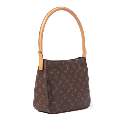 Louis Vuitton Monogram Looping MM 2 of 8