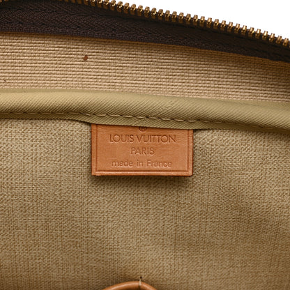 Louis Vuitton Monogram Deauville 6 of 10