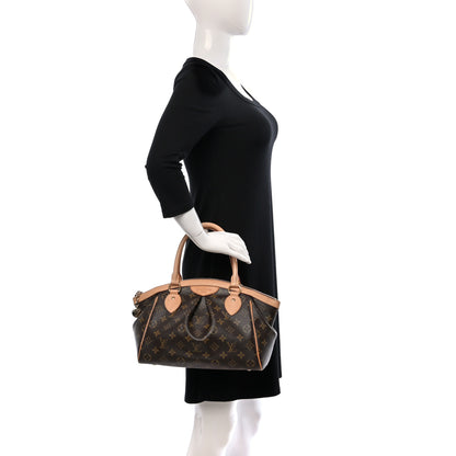 Louis Vuitton Monogram Tivoli PM 2 of 13