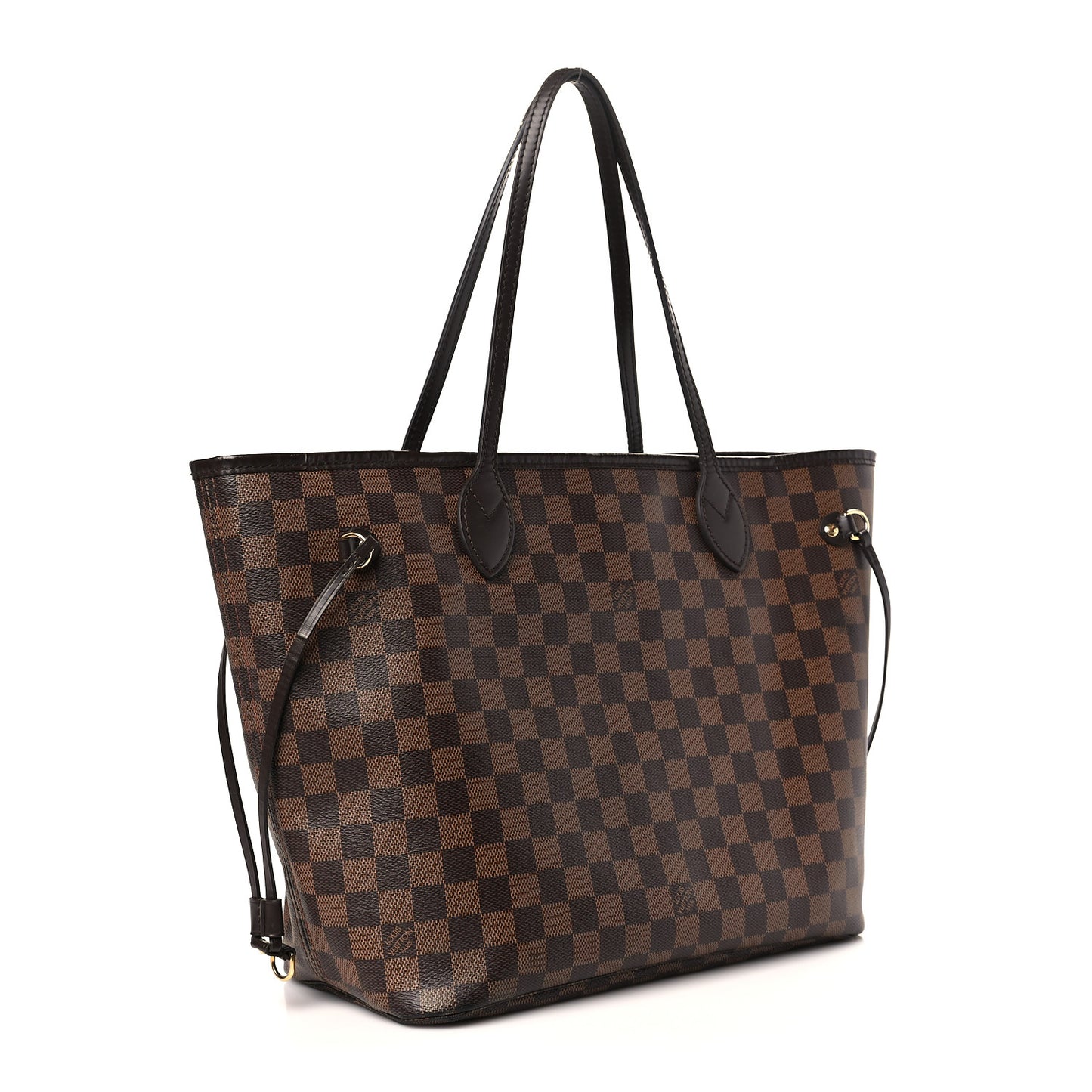 Damier Ebene Neo Neverfull MM