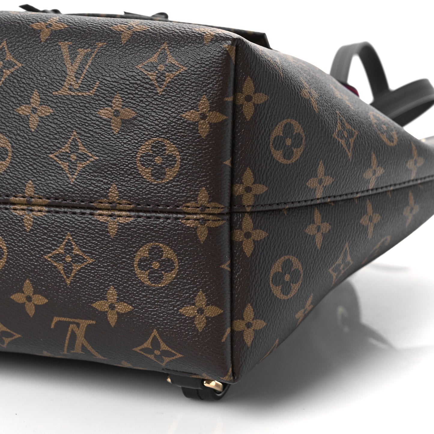 Monogram Montsouris PM Black