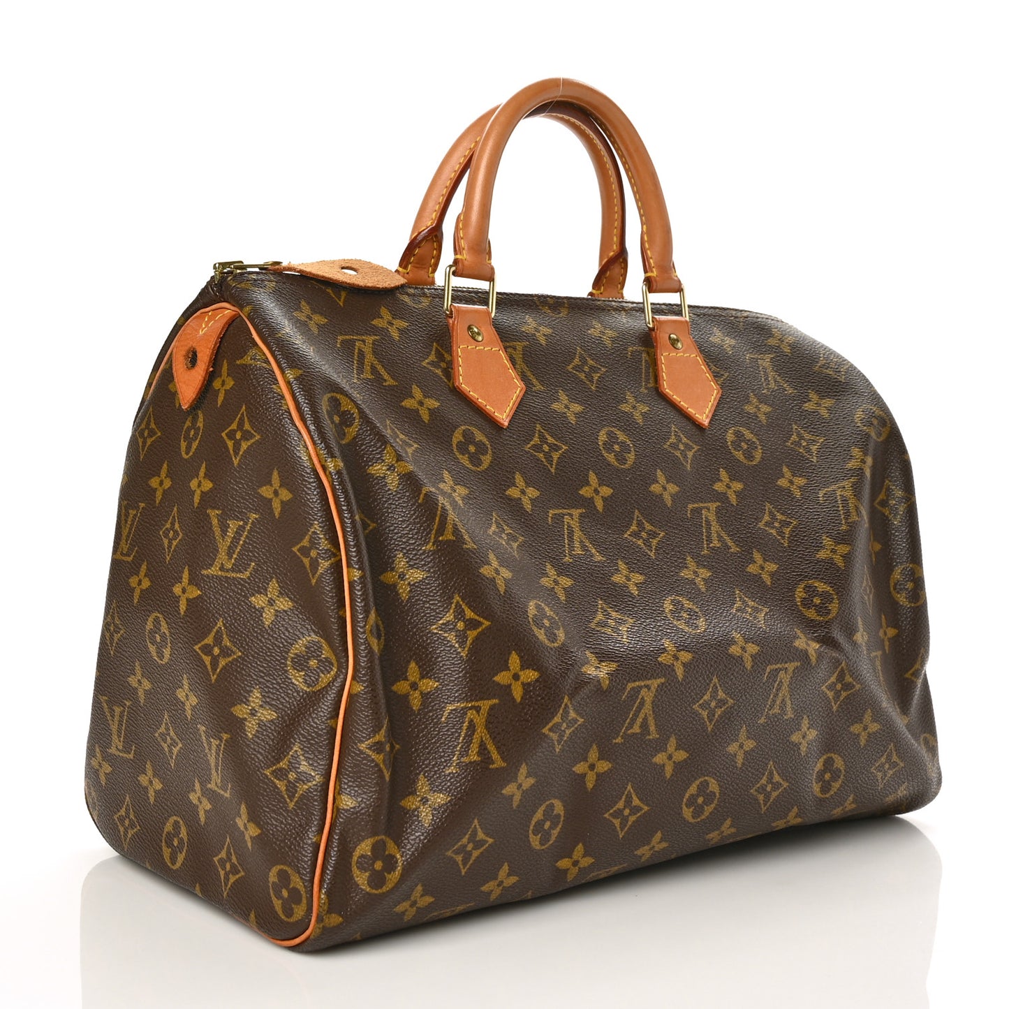 Monogram Speedy 35