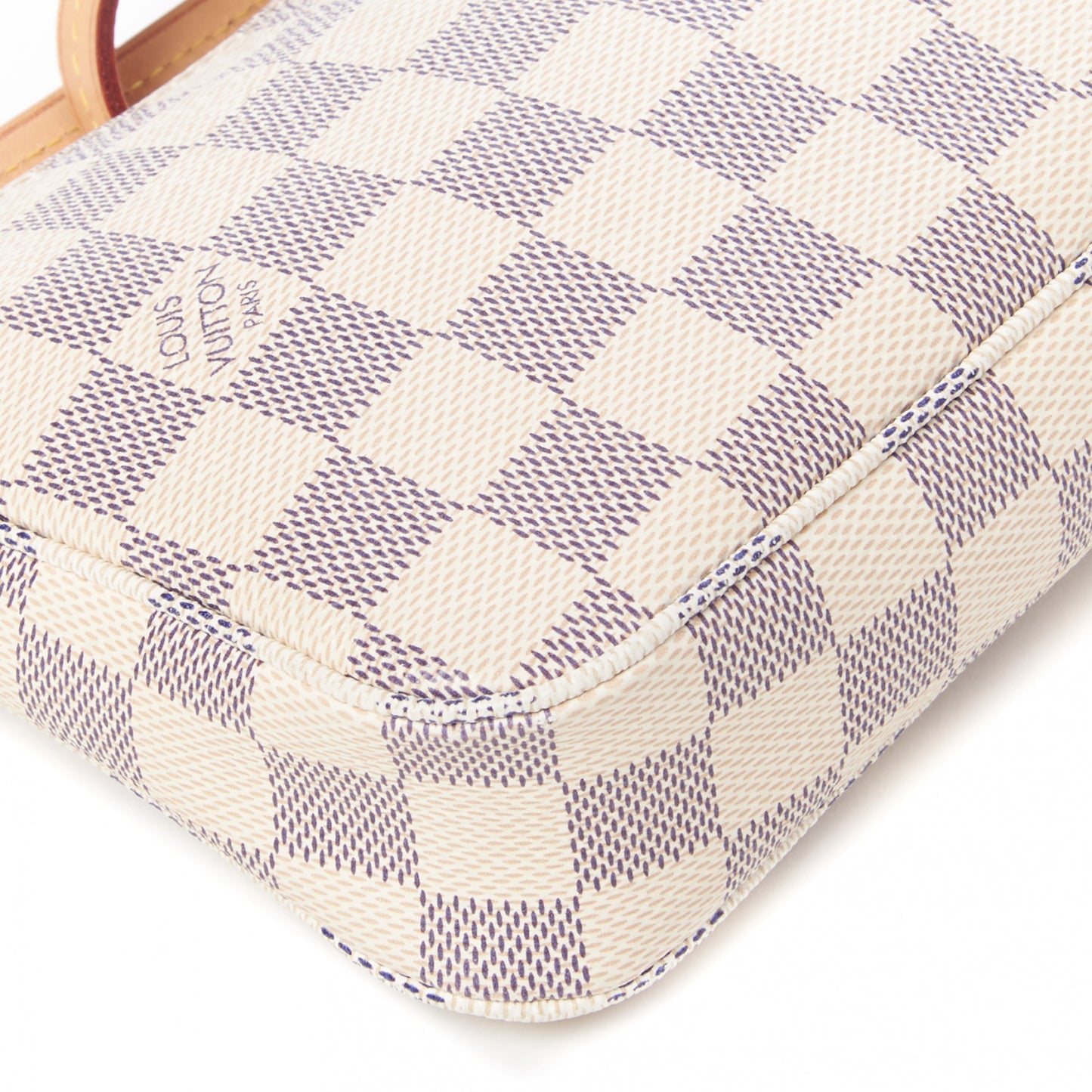 Damier Azur Pochette Accessories NM