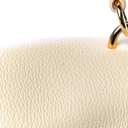 Chloe Calfskin Mini Tess Day Bag Sweet Beige 17 of 18
