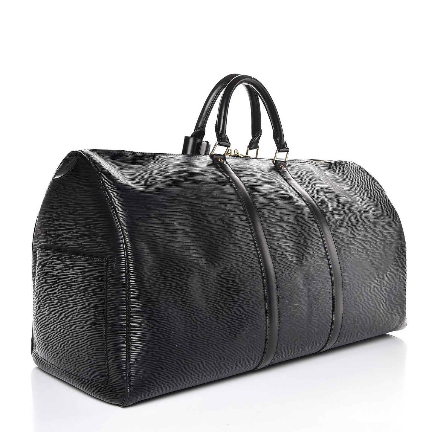 Epi Keepall 55 Black