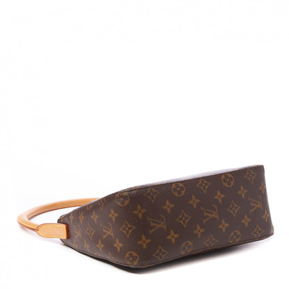 Louis Vuitton Monogram Looping MM 3 of 8