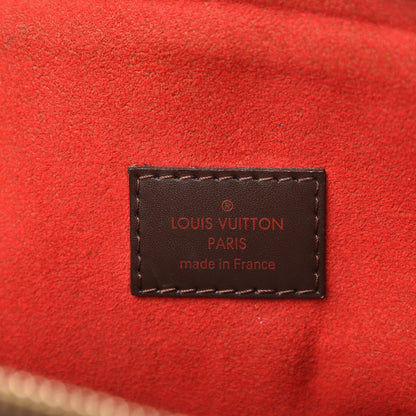 Louis Vuitton Damier Ebene Trevi GM 7 of 9