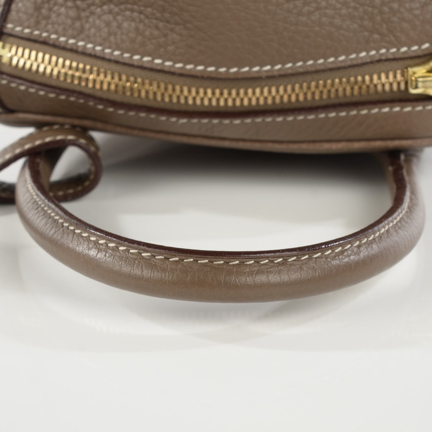 Taurillon Clemence Lindy 30 Etoupe