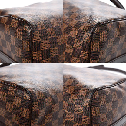 Louis Vuitton Damier Ebene Speedy Bandouliere 30 11 of 11