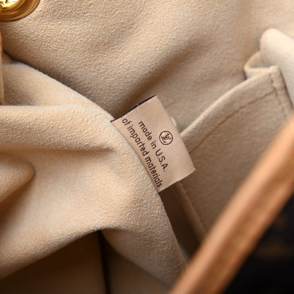 Louis Vuitton Monogram Galliera PM 9 of 13