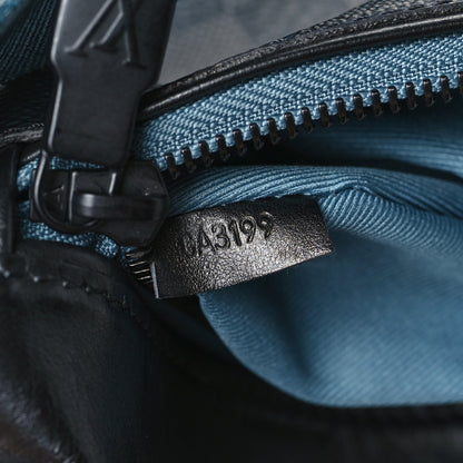 Louis Vuitton Damier Graphite Discovery Bumbag 7 of 10