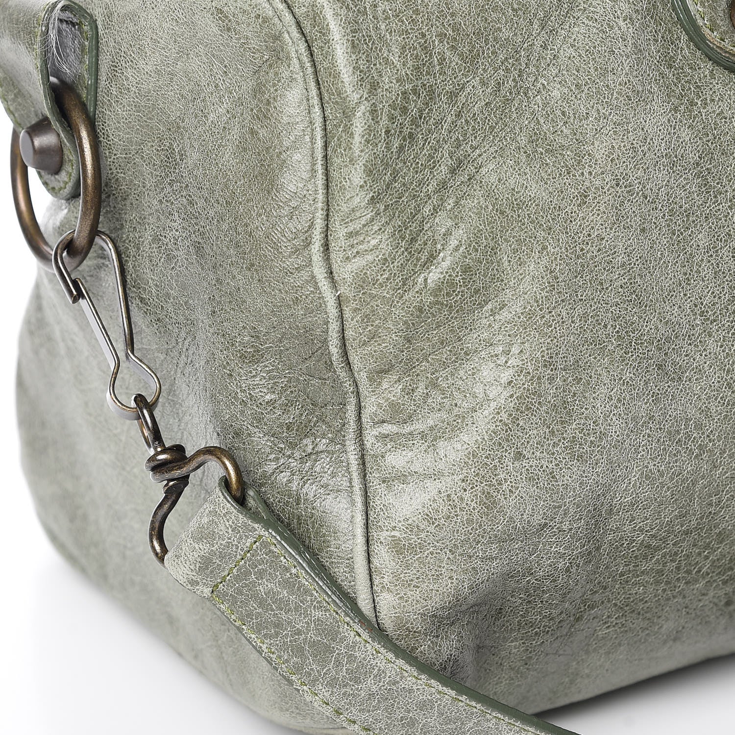 Balenciaga Chevre Twiggy Dolma 15 of 27