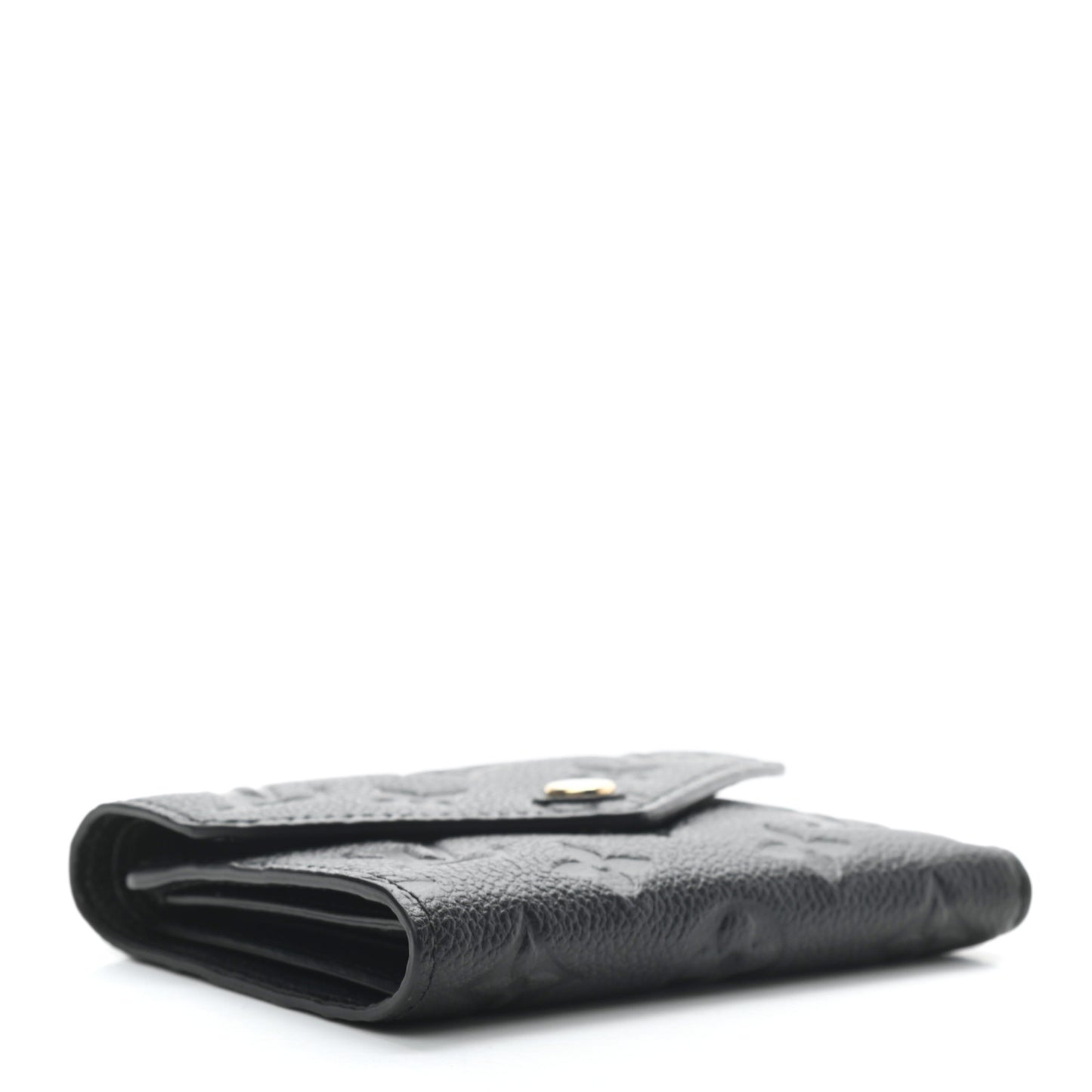 Empreinte Victorine Wallet Black