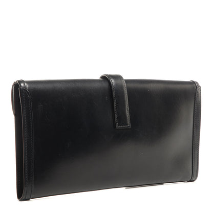 Hermes Box Jige Elan 29 Black 3 of 8