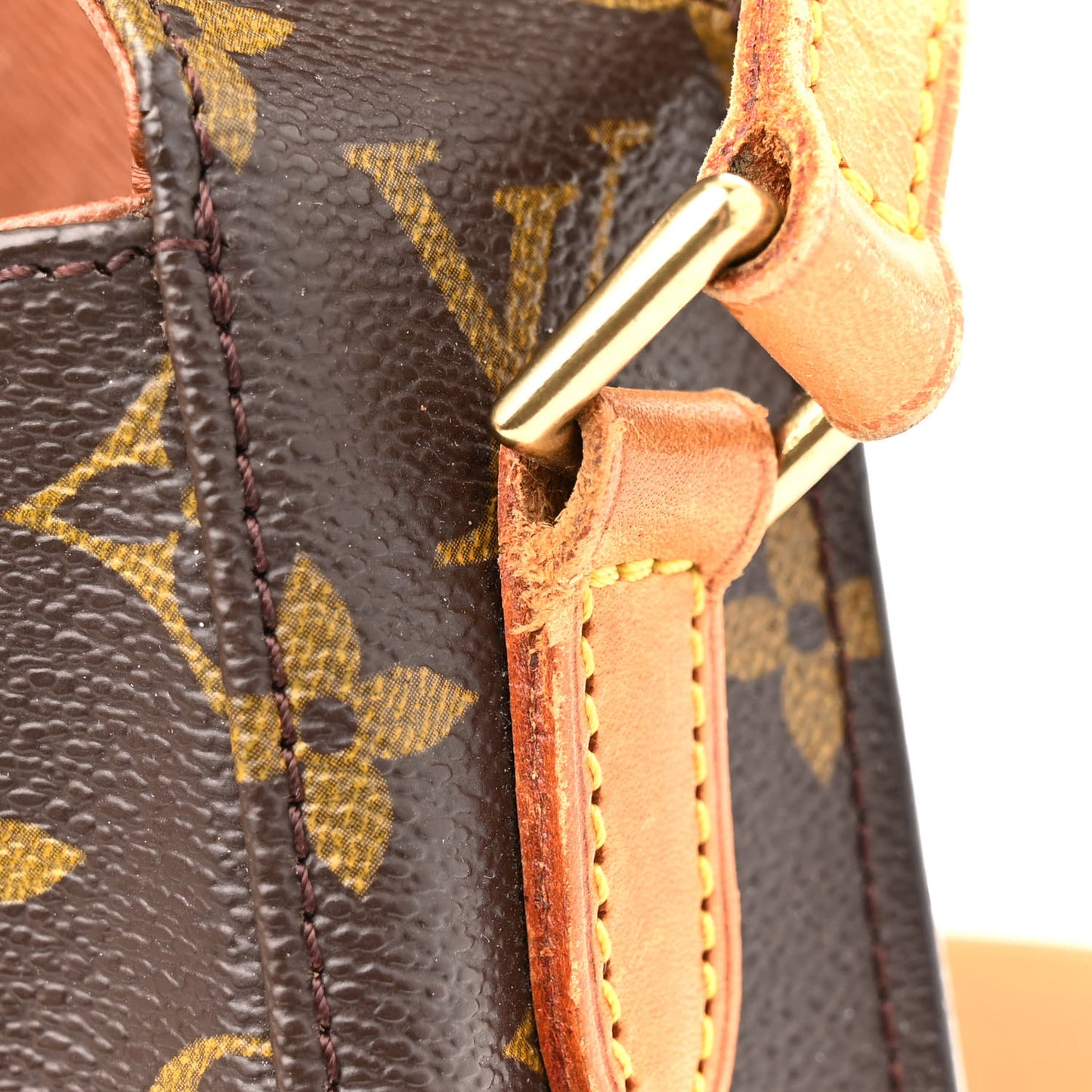 Monogram Saint Cloud PM