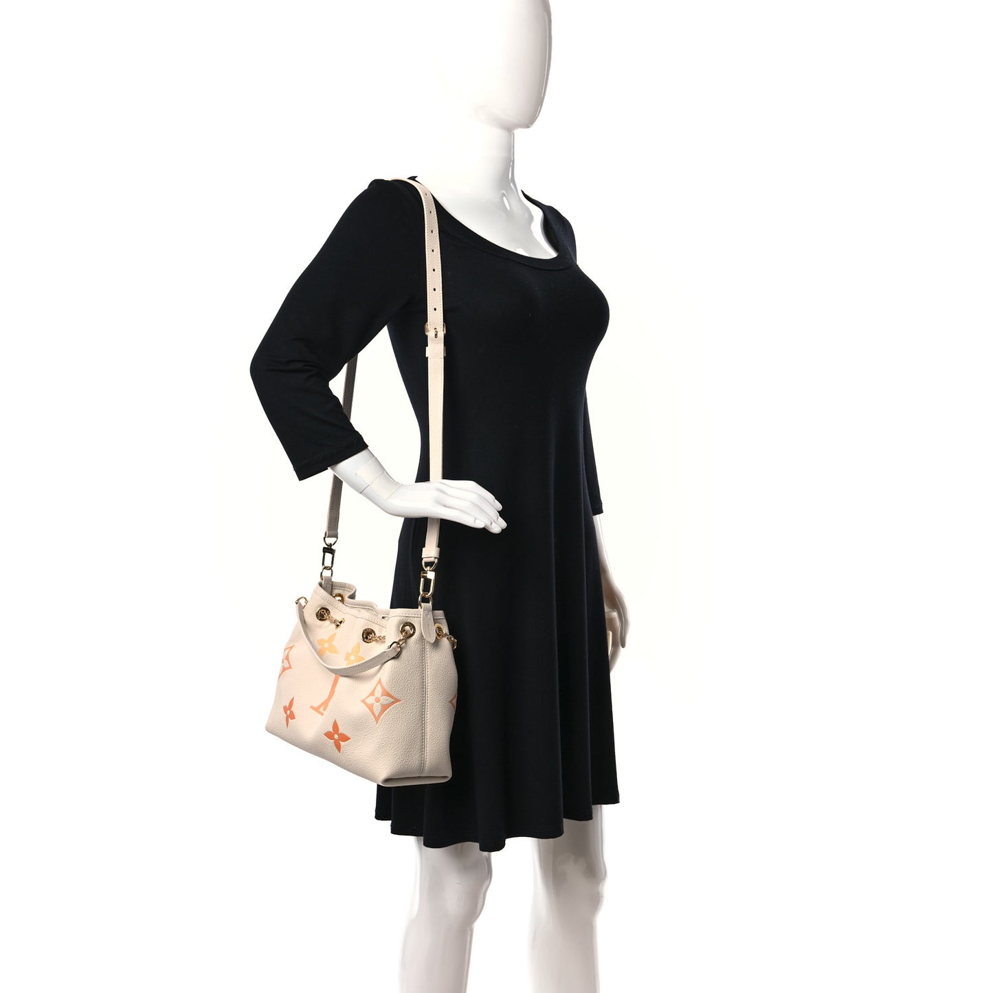 Empreinte Monogram Giant Summer Bundle Degrade Neutral