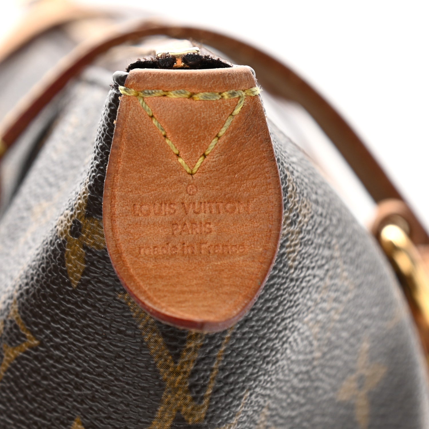 Louis Vuitton Monogram Totally MM 6 of 18