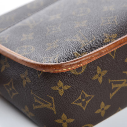 Louis Vuitton Monogram Sologne 9 of 14