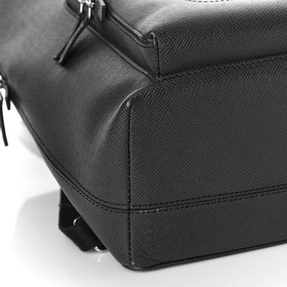 Louis Vuitton Taiga Grigori Backpack Boreal 7 of 8