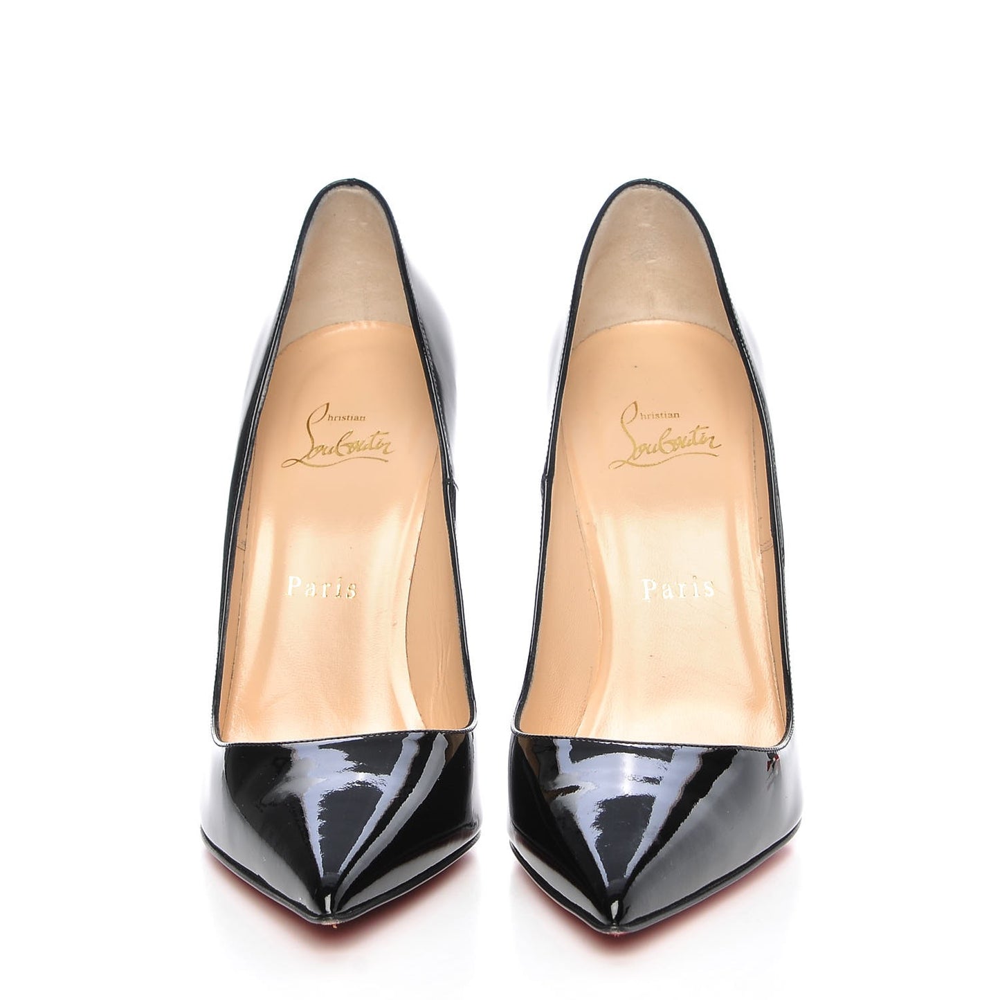 Patent So Kate 120 Pumps 38.5 Black