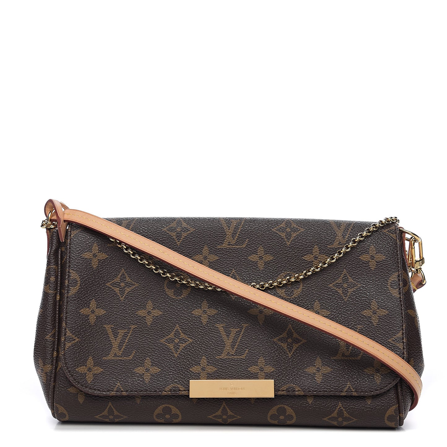 Monogram Favorite MM