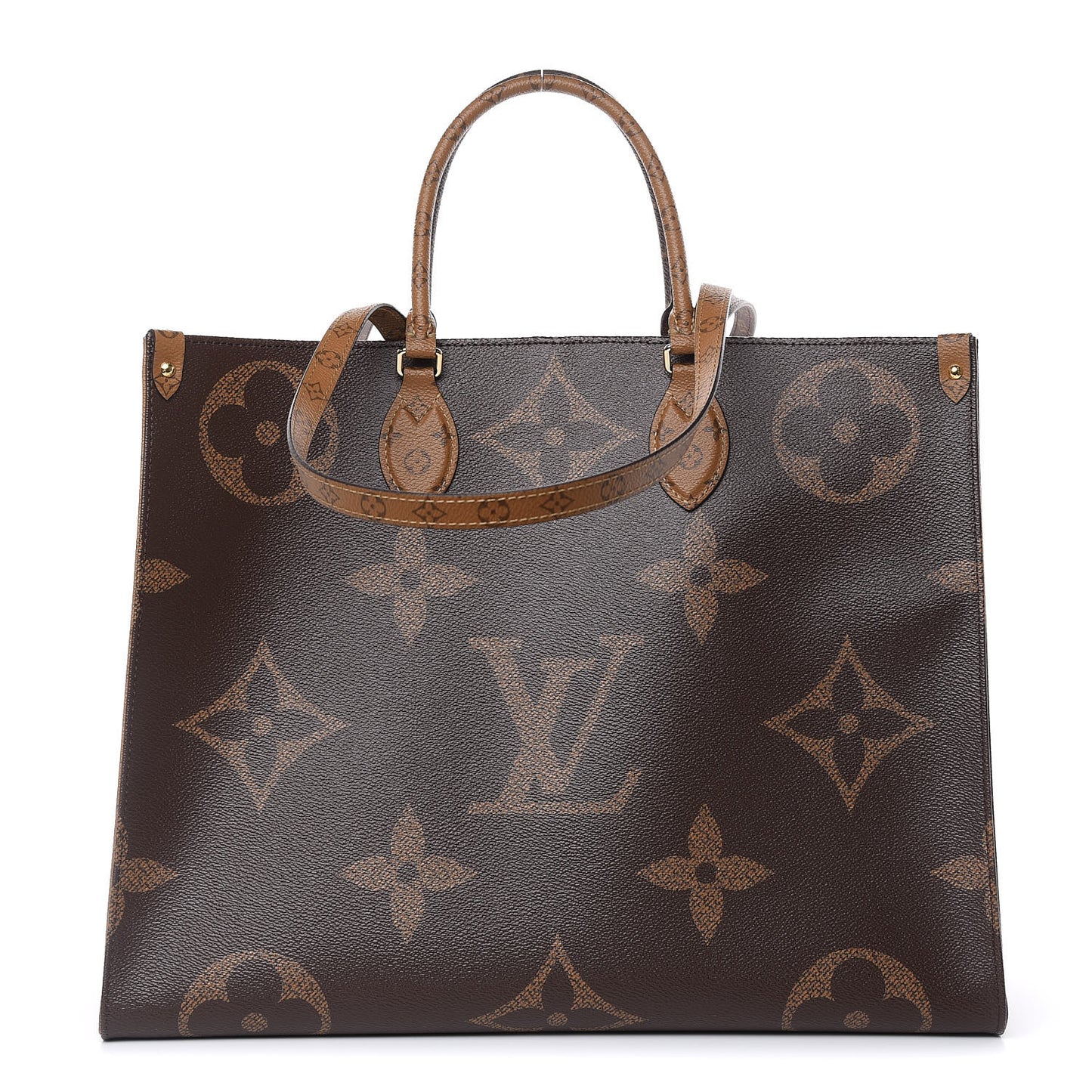 Reverse Monogram Giant Onthego GM