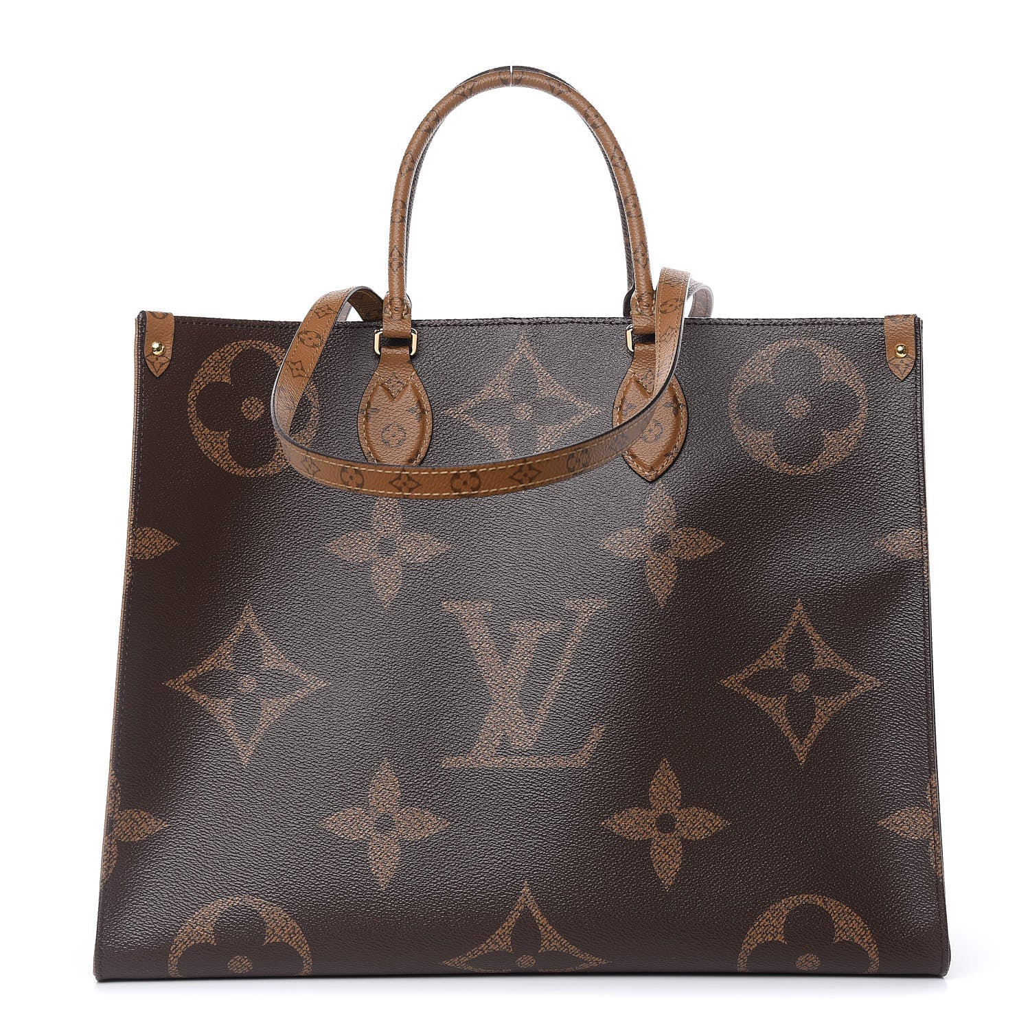 Louis Vuitton Reverse Monogram Giant Onthego GM 1 of 10