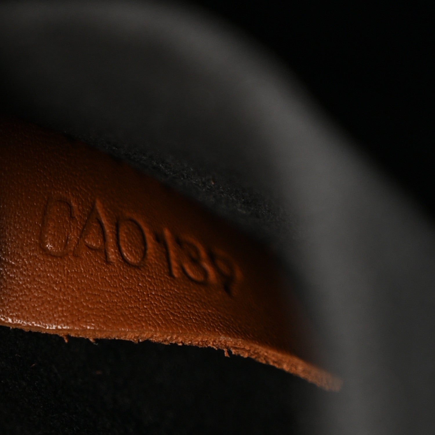 Louis Vuitton Reverse Monogram Dauphine MM 8 of 13